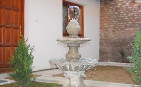 Apartments Castanea