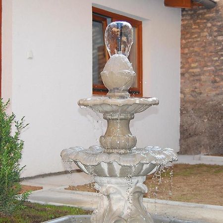 Apartments Castanea SJJ Exterior foto