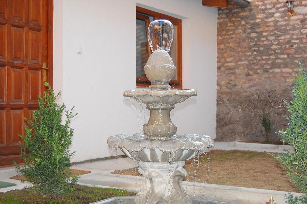 Apartments Castanea SJJ Exterior foto